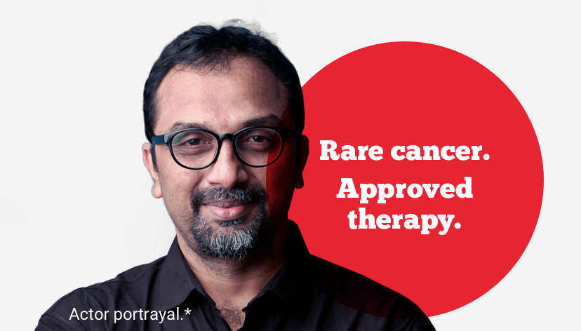 PEComa patient portrayal